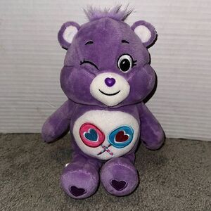 10in care bears share 2021